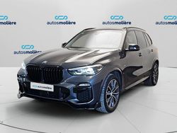 Gris Usado 2019 BMW X5 Shadowline SUV | 44.657 € (Super precio)