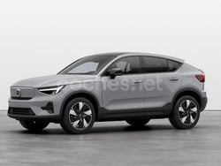 Eléctrico Nuevo 2025 Volvo EC40 Core SUV | 38.900 € (Precio justo)