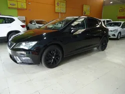 Negro Usado 2020 Seat Leon Style Berlina | 15.500 € (Precio justo)