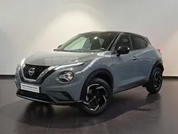 Gris Usado 2024 Nissan Juke N-Connecta SUV | 22.950 € (Caro)