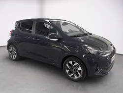 Nuevo 2025 Hyundai i10 Utilitario | 15.075 € (Precio justo)