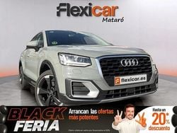 Gris Usado 2020 Audi Q2 Advanced Plus SUV | 22.490 € (Precio justo)