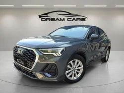Gris Usado 2021 Audi Q3 Advanced Plus SUV | 30.990 € (Precio justo)
