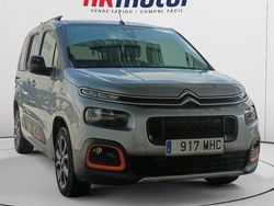 Usado 2023 Citroën Berlingo Business Class Monovolumen | 17.290 € (Precio justo)