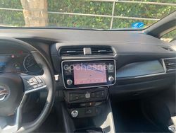 Eléctrico Usado 2019 Nissan Leaf Acenta Utilitario | 12.600 € (Precio justo)