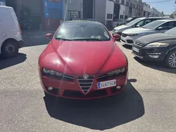 Rojo Usado 2008 Alfa Romeo Brera Coupe | 7400 €