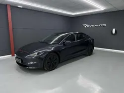 Eléctrico Usado 2024 Tesla Model 3 Long Range Berlina | 40.950 € (Precio justo)