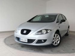 Gris Usado 2008 Seat Leon Stylance Utilitario | 7200 € (Precio justo)