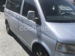 Gris / plata Usado 2002 VW T4 Van | 4000 €