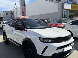 Blanco Usado 2021 Opel Mokka GS Line SUV | 18.800 € (Un poco caro)