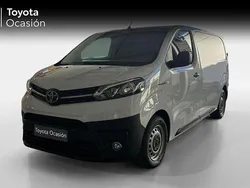 Blanco Usado 2023 Toyota Proace Van | 30.900 € (Caro)
