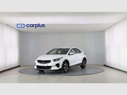 Blanco Usado 2022 Kia XCeed SUV | 16.490 € (Caro)