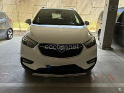 Blanco Usado 2019 Opel Mokka X Innovation SUV | 11.500 € (Precio justo)