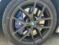 Blanco Usado 2021 BMW M135 Performance Utilitario | 61.000 €