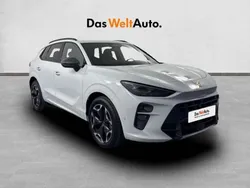 Blanco Nuevo 2025 Cupra Terramar SUV | 46.900 € (Precio justo)
