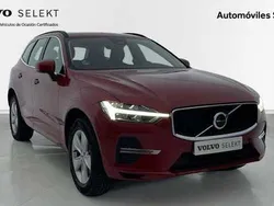Azul Nuevo 2024 Volvo V60 Core Familiar | 45.900 €