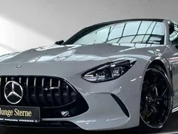 Gris Usado 2024 Mercedes S63 AMG AMG Coupe | 211.900 €