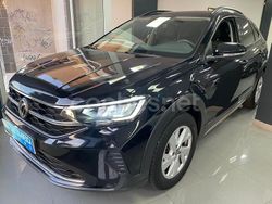 Negro Usado 2023 VW Taigo Life SUV | 16.800 € (Super precio)