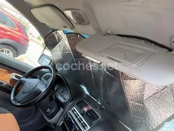 Naranja Usado 2007 Kia Picanto LX Utilitario | 2000 € (Precio justo)