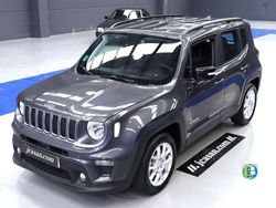 Gris Usado 2023 Jeep Renegade Limited SUV | 17.530 € (Precio justo)