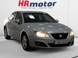 Usado 2012 Seat Exeo Reference Berlina | 10.390 € (Un poco caro)