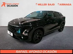 Negro Usado 2024 Omoda 5 SUV | 23.900 € (Precio justo)