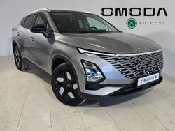Gris Nuevo 2024 Omoda 5 SUV | 25.635 € (Buen precio)