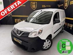 Blanco Usado 2021 Nissan NV250 Comfort Van | 7990 €