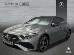 Usado 2025 Mercedes A250 Berlina | 36.509 € (Un poco caro)