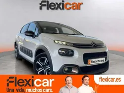 Amarillo Usado 2019 Citroën C3 Origins Utilitario | 9890 € (Precio justo)