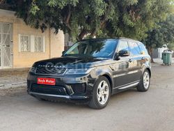 Negro Usado 2019 Land Rover Range Rover Sport HSE Dynamic SUV | 38.990 €