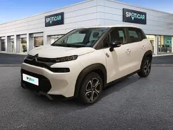 Blanco Usado 2024 Citroën C3 Aircross PureTech SUV | 15.990 € (Precio justo)