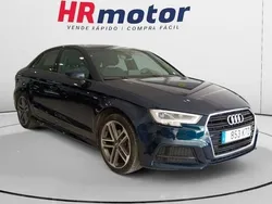 Usado 2019 Audi A3 S-Line Berlina | 21.490 € (Precio justo)