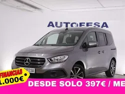 Usado 2023 Mercedes GLB200 SUV | 25.900 €