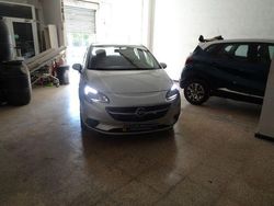 Gris Usado 2016 Opel Corsa Expression Utilitario | 8900 € (Caro)
