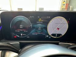 Blanco Usado 2023 Mercedes GLB200 SUV | 37.900 € (Precio justo)