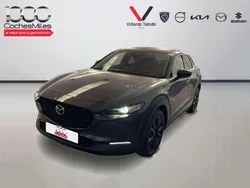 Gris Nuevo 2025 Mazda CX-30 Nagisa SUV | 29.610 € (Super precio)