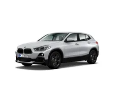 Gris / plata Usado 2020 BMW X2 SUV | 27.900 € (Precio justo)