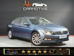 Usado 2018 VW Passat Advance Berlina | 27.900 €