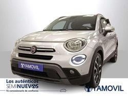 Gris Usado 2021 Fiat 500X Sport SUV | 13.450 € (Buen precio)