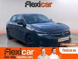 Negro Usado 2021 Opel Corsa GS Line Berlina | 11.990 € (Precio justo)