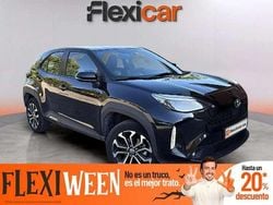 Negro Usado 2021 Toyota Yaris Cross Active SUV | 20.890 € (Precio justo)