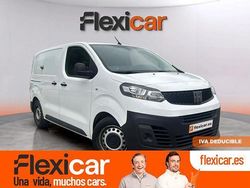 Blanco Usado 2022 Fiat Scudo Business Monovolumen | 18.470 € (Precio justo)