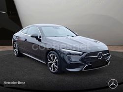 Negro Usado 2024 Mercedes CLE200 Coupe | 56.500 €