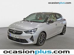 Gris Usado 2023 Opel Corsa GS Line Utilitario | 14.446 € (Precio justo)