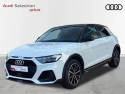 Blanco Usado 2020 Audi A1 Comfort Utilitario | 20.850 € (Un poco caro)