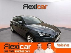 Gris Usado 2022 Seat Leon Style Familiar | 19.890 € (Precio justo)