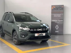 Verde Nuevo 2024 Dacia Jogger Expression Familiar | 22.900 € (Un poco caro)