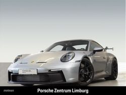 Plateado Usado 2022 Porsche 911 GT3 Coupe | 205.911 € (Buen precio)