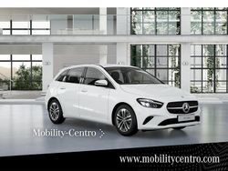 Blanco Nuevo 2025 Mercedes B180 Monovolumen | 33.930 €
